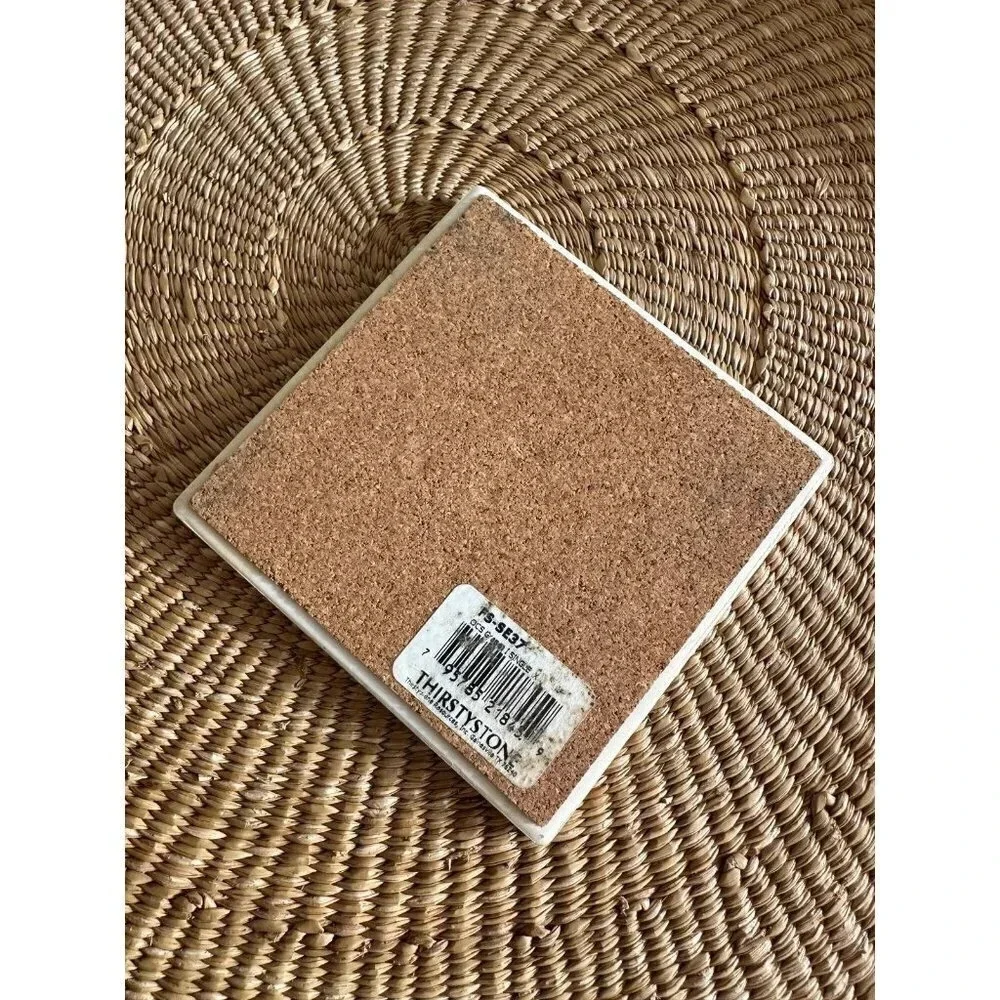 Thirstystone Grape Coaster